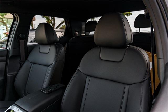 new 2025 Hyundai SANTA CRUZ car, priced at $31,355