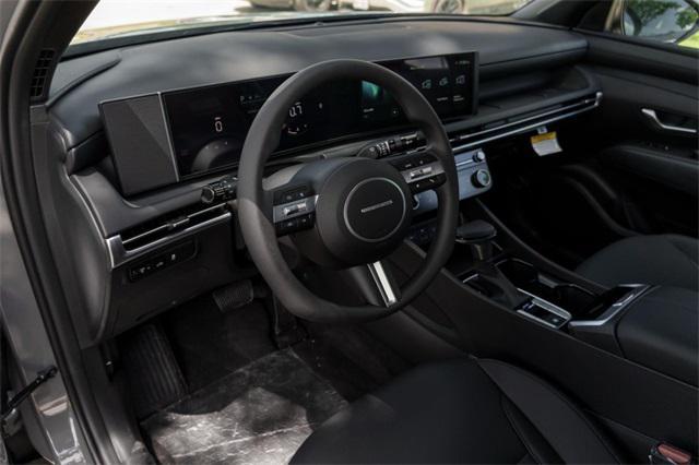 new 2025 Hyundai SANTA CRUZ car, priced at $30,558
