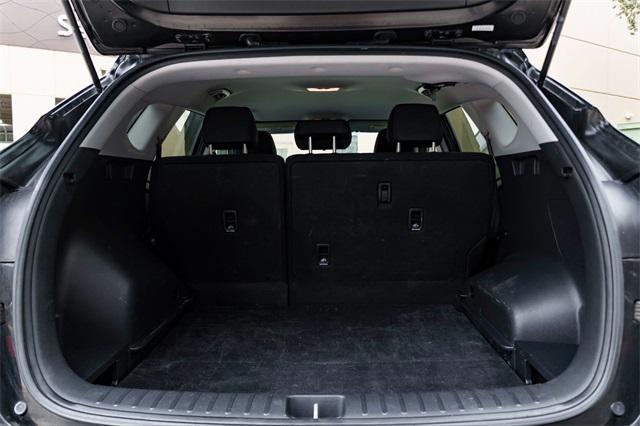 used 2020 Hyundai Tucson car, priced at $16,980