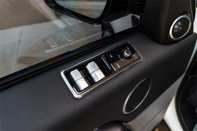 used 2019 Land Rover Range Rover Sport car, priced at $24,925