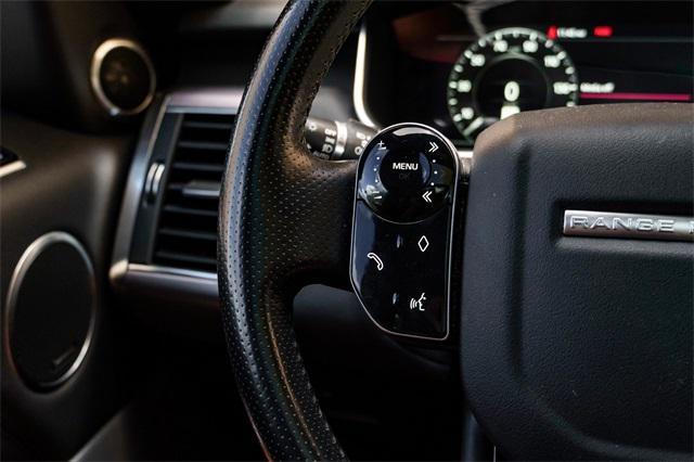 used 2019 Land Rover Range Rover Sport car, priced at $24,925