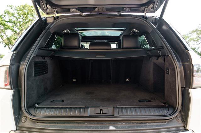 used 2019 Land Rover Range Rover Sport car, priced at $24,925