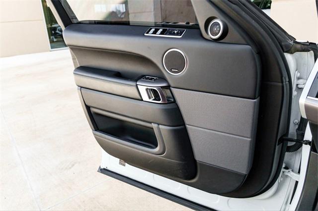 used 2019 Land Rover Range Rover Sport car, priced at $24,925