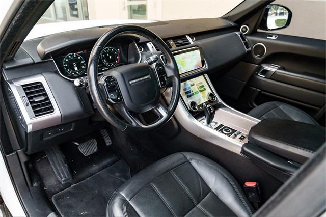 used 2019 Land Rover Range Rover Sport car, priced at $24,925