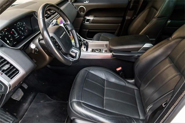 used 2019 Land Rover Range Rover Sport car, priced at $24,925