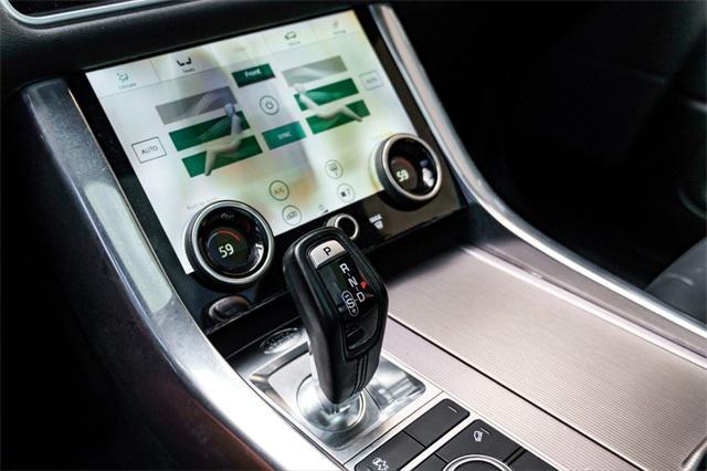 used 2019 Land Rover Range Rover Sport car, priced at $24,925