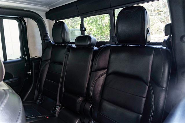 used 2021 Jeep Gladiator car, priced at $26,980