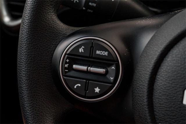 used 2025 Kia Soul car, priced at $20,649