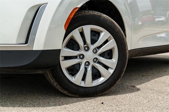 used 2025 Kia Soul car, priced at $20,649