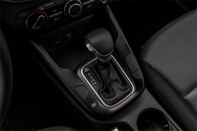 used 2025 Kia Soul car, priced at $20,649