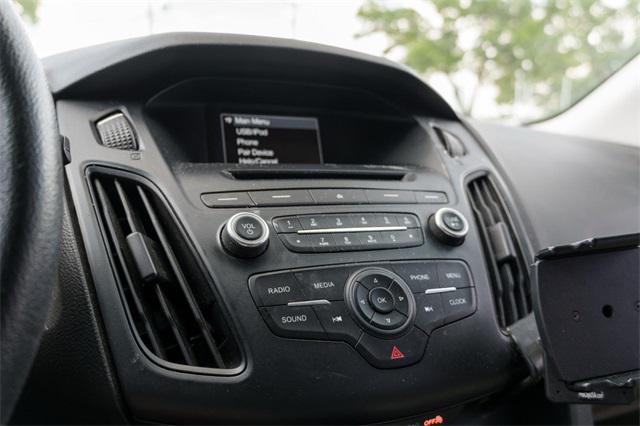 used 2016 Ford Focus car, priced at $6,980