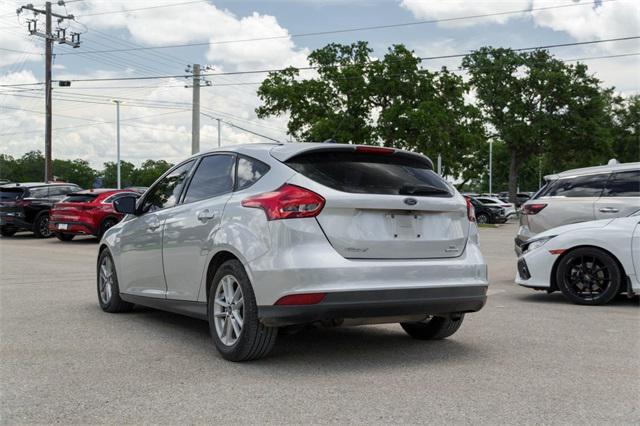 used 2016 Ford Focus car, priced at $6,980