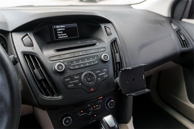 used 2016 Ford Focus car, priced at $6,980