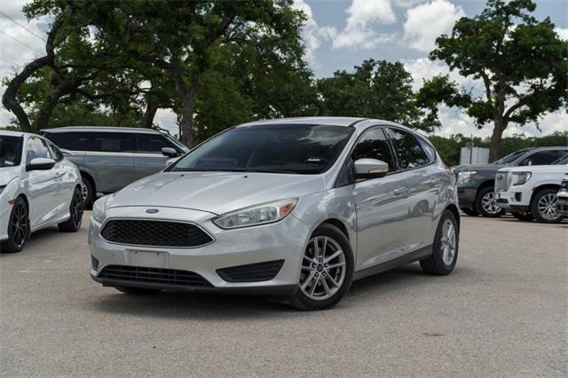 used 2016 Ford Focus car, priced at $6,980