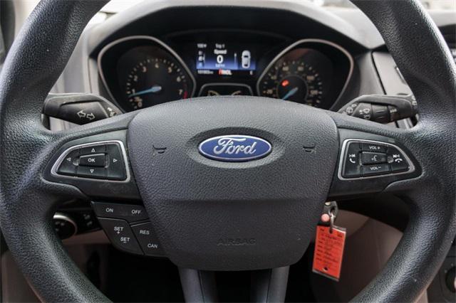 used 2016 Ford Focus car, priced at $6,980