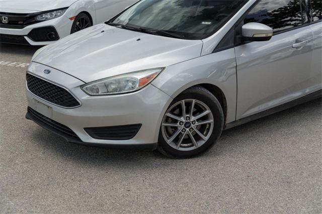 used 2016 Ford Focus car, priced at $6,980