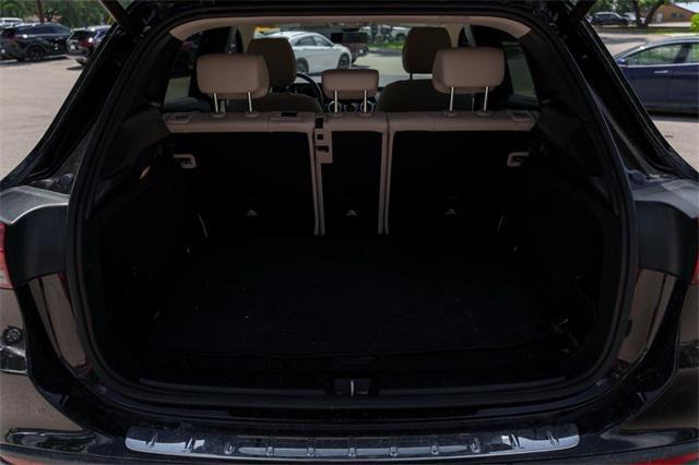 used 2023 Mercedes-Benz GLA 250 car, priced at $30,991
