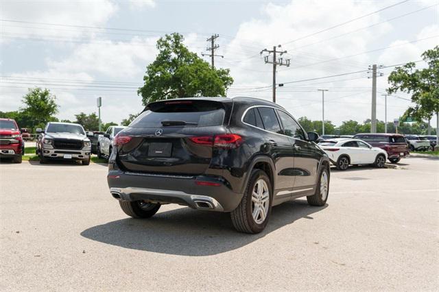 used 2023 Mercedes-Benz GLA 250 car, priced at $30,991