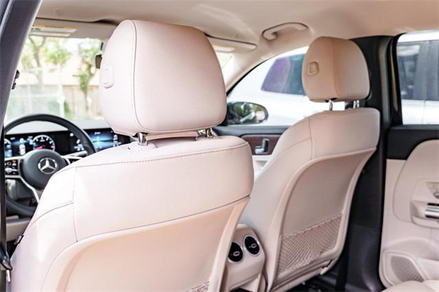 used 2023 Mercedes-Benz GLA 250 car, priced at $30,991