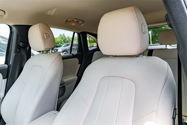 used 2023 Mercedes-Benz GLA 250 car, priced at $30,991