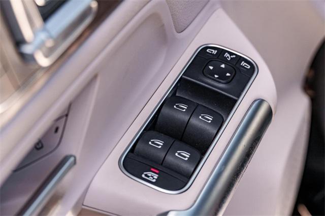 used 2023 Mercedes-Benz GLA 250 car, priced at $30,991
