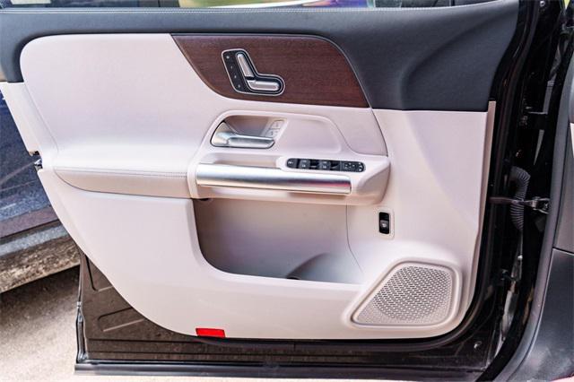 used 2023 Mercedes-Benz GLA 250 car, priced at $30,991