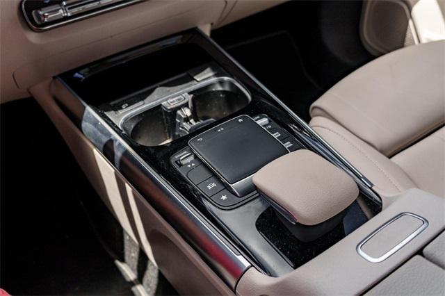 used 2023 Mercedes-Benz GLA 250 car, priced at $30,991