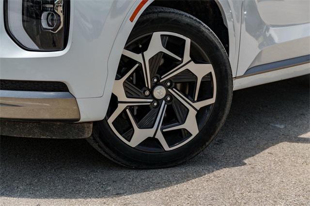 used 2022 Hyundai Palisade car, priced at $27,935