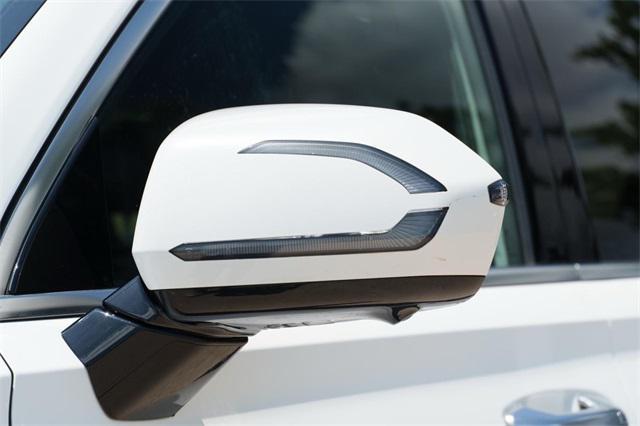 used 2022 Hyundai Palisade car, priced at $27,935