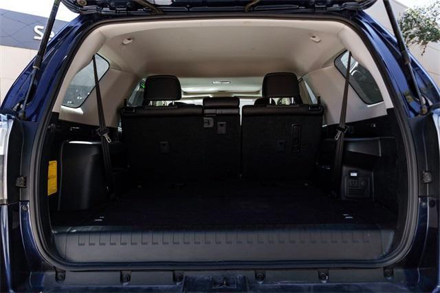 used 2022 Toyota 4Runner car, priced at $31,873