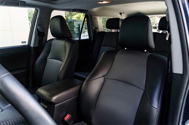 used 2022 Toyota 4Runner car, priced at $31,873