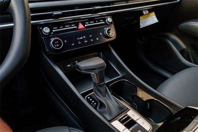 new 2026 Hyundai SANTA CRUZ car, priced at $33,005