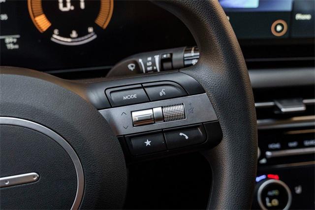 new 2026 Hyundai SANTA CRUZ car, priced at $33,005
