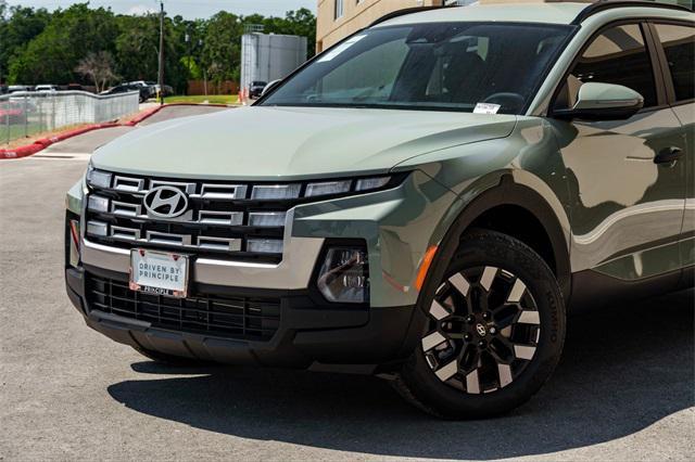 new 2026 Hyundai SANTA CRUZ car, priced at $33,005