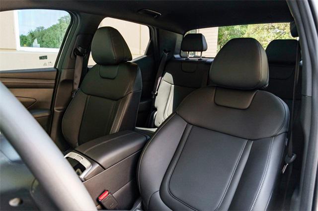 new 2026 Hyundai SANTA CRUZ car, priced at $33,005