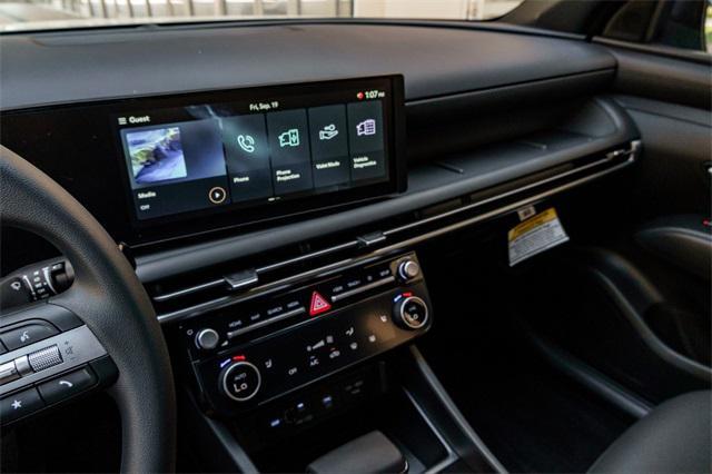 new 2026 Hyundai SANTA CRUZ car, priced at $33,005