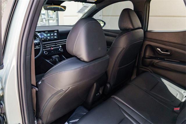 new 2026 Hyundai SANTA CRUZ car, priced at $33,005