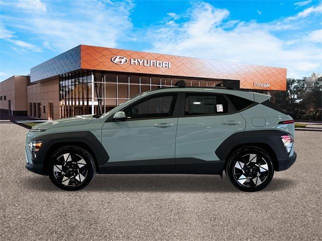 new 2024 Hyundai Kona car, priced at $30,059