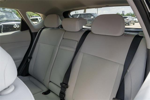 new 2025 Hyundai Kona car, priced at $25,910