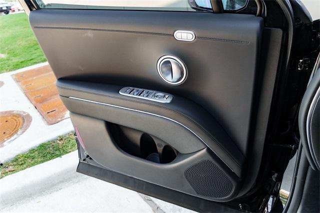 new 2026 Hyundai Palisade car, priced at $54,420