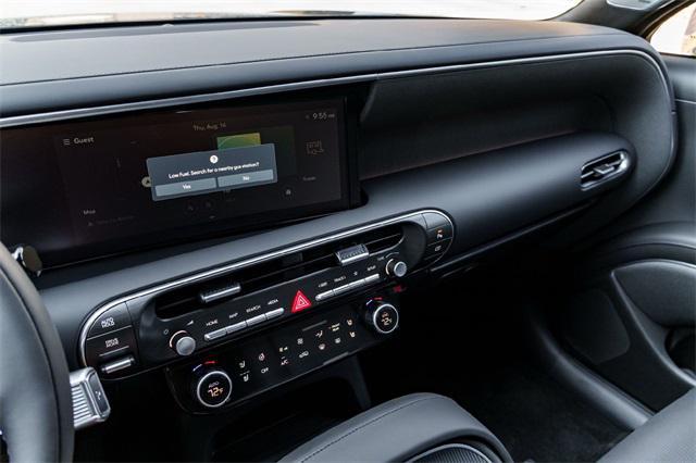 new 2026 Hyundai Palisade car, priced at $54,420