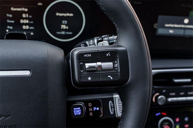 new 2026 Hyundai Palisade car, priced at $54,420