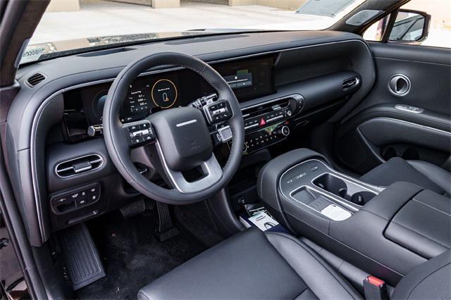 new 2026 Hyundai Palisade car, priced at $54,420