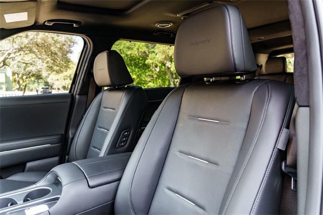 new 2026 Hyundai Palisade car, priced at $54,420