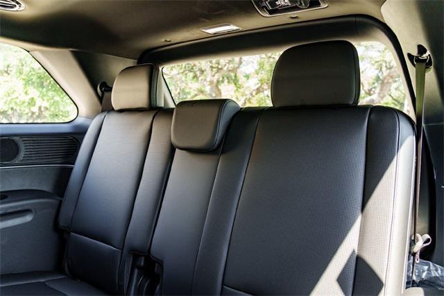 new 2026 Hyundai Palisade car, priced at $54,420