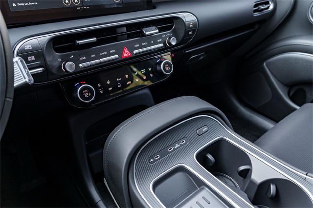 new 2026 Hyundai Palisade car, priced at $54,420