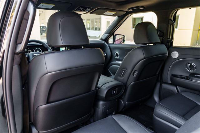 new 2026 Hyundai Palisade car, priced at $54,420