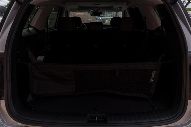 new 2025 Hyundai Palisade car, priced at $43,628