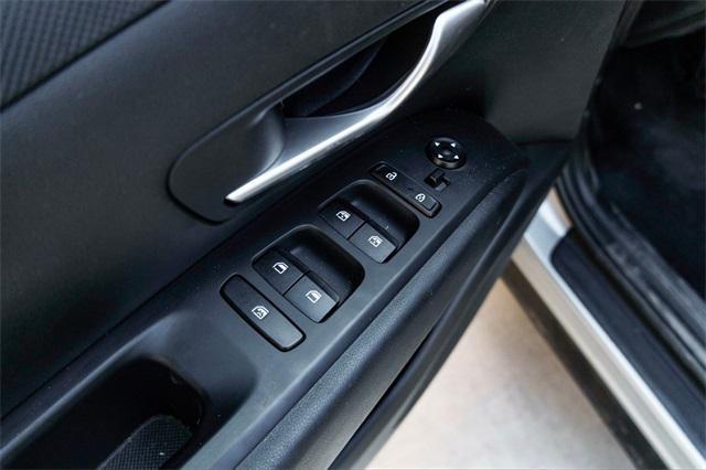 used 2024 Hyundai Tucson car, priced at $20,974