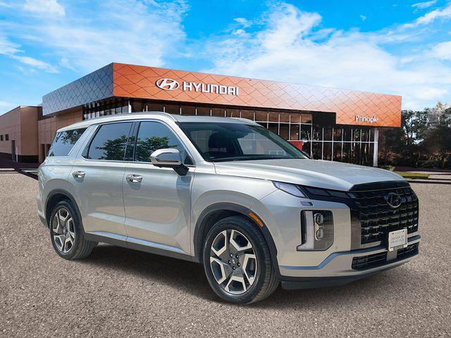 used 2024 Hyundai Palisade car, priced at $41,997